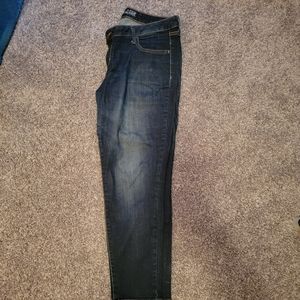Womens Skinny Jeans